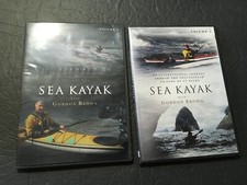 Sea kayak volume for sale  New Port Richey