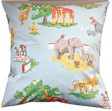 Handmade cushion cover for sale  BRIGHOUSE