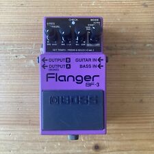 Boss flanger guitar gebraucht kaufen  Berlin