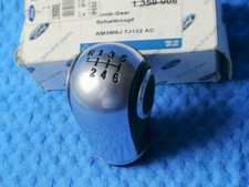 Ford  Focus Mondeo Schaltknopf 6Gang Neu comprar usado  Enviando para Brazil