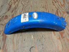  Para-choque traseiro vintage Kawasaki Enduro F7 175 F 7 - Trail Dirt Bike original do fabricante  comprar usado  Enviando para Brazil
