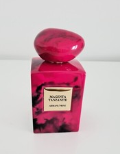 Magenta tanzanite armani d'occasion  Paris XV