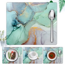 green placemats for sale  WIRRAL