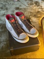 Nike blazer mid d'occasion  Montmoreau-Saint-Cybard