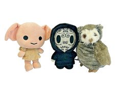 Harry potter dobby for sale  WELWYN GARDEN CITY
