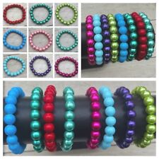 Damen perlen armband gebraucht kaufen  Köln