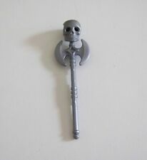 Playmobil halloween hache d'occasion  Thomery