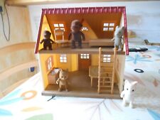 Maison sylvania family d'occasion  Attignat