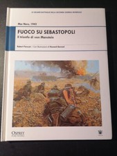 Grandi battaglie seconda usato  Pinerolo