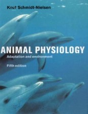 Animal physiology adaptation for sale  Montgomery