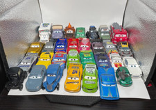 Pixar Cars Diecast from every movies na sprzedaż  Wysyłka do Poland
