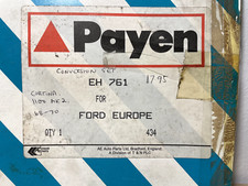 Nos genuine payen for sale  GRAVESEND