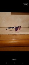 Occhiali oakley frogskin usato  San Giuliano Milanese