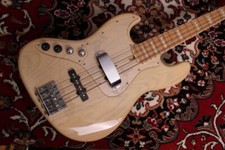 Baixo elétrico ATELIER Z M245 canhoto, usado comprar usado  Enviando para Brazil