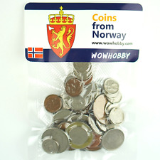 Norwegian coin collection for sale  Palo Alto