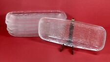 Vintage rain glass for sale  PETERBOROUGH