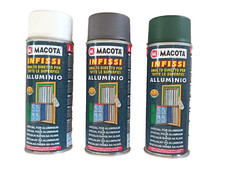 Macota smalto vernice usato Macota smalto vernice usato  Maddaloni