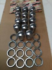 Genuine wolfrace wheel for sale  LYMINGTON
