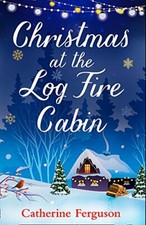 Christmas log fire for sale  UK