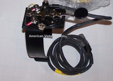 Military j37 telegraph for sale  Bear