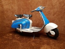 Retro vintage blue for sale  BOGNOR REGIS