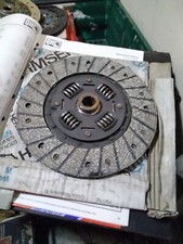 New clutch plate for sale  ENNISKILLEN