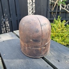 Vintage wooden milliner for sale  NEWCASTLE