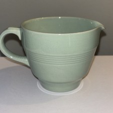 Jug beryl wood for sale  MAIDSTONE