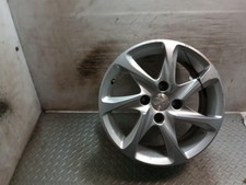 Peugeot 208 alloy for sale  SKELMERSDALE