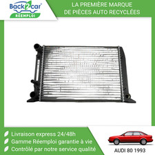 Radiateur audi 4b0121251s d'occasion  Saint-Quentin