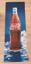 Coca cola poster gebraucht kaufen  Dresden