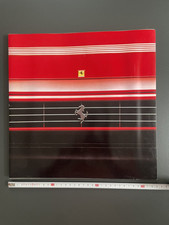 Ferrari mondial brochure usato  Milano