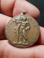 Medaglia ventennio onb usato  Portogruaro