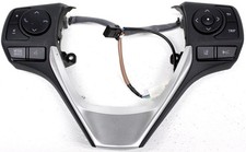 Botões de moldura de volante Toyota Corolla fabricante de equipamento original 75E584 arranhões comprar usado Botões de moldura de volante Toyota Corolla fabricante de equipamento original 75E584 arranhões comprar usado  Enviando para Brazil