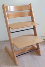 Hochstuhl treppenhochstuhl buc gebraucht kaufen  Putzbrunn