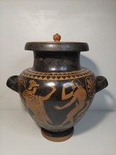 Vaso stamnos riproduzione usato  Cerveteri