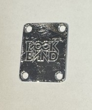 Genuine rock band for sale  Eureka
