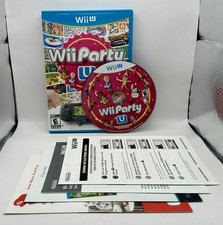 Wii party cib for sale Wii party cib for sale  Becker