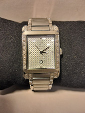 Tungsten diamond encrusted for sale  BILSTON