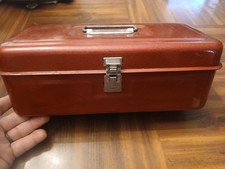 Vintage metal tackle for sale  Kingwood
