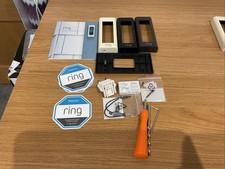 Ring doorbell pro for sale  HARROGATE
