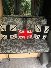 Campervan rock roll for sale  SKELMERSDALE