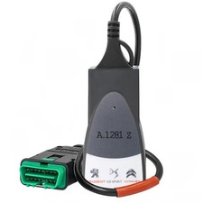 Lexia diagnostic tool for sale  LEICESTER