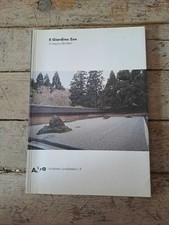 François berthier giardino usato  Italia