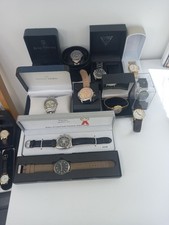 Joblot watches 11. for sale  LINCOLN