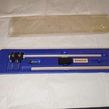 Staedtler beam compass for sale  BACUP