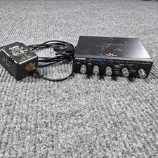 Alesis nanoverb bit for sale  Abbeville