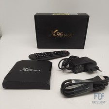 Puersit android box gebraucht kaufen  Neustadt b.Coburg