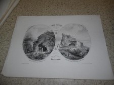 1850.grotte amitié.chateau ba d'occasion  Saint-Quay-Portrieux