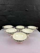 Wedgwood stratford soup for sale  MANSFIELD